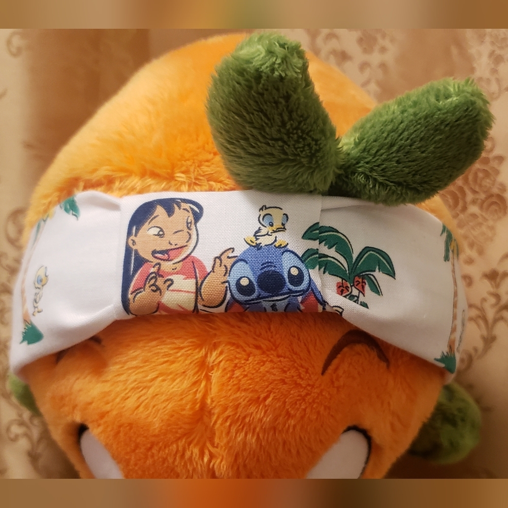 🆕️🌺 Lilo & Stitch Ducklings Headband🌺